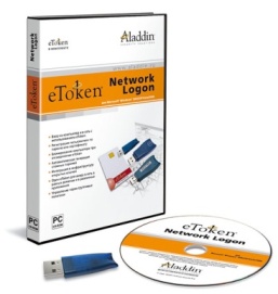 eToken Network Logon – решение по информационной безопасности