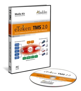 eToken TMS – система централизованного управления средствами аутентификации